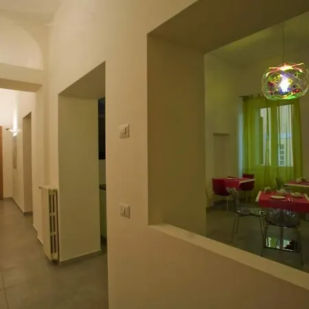 Santa Marta Bed & Breakfast *